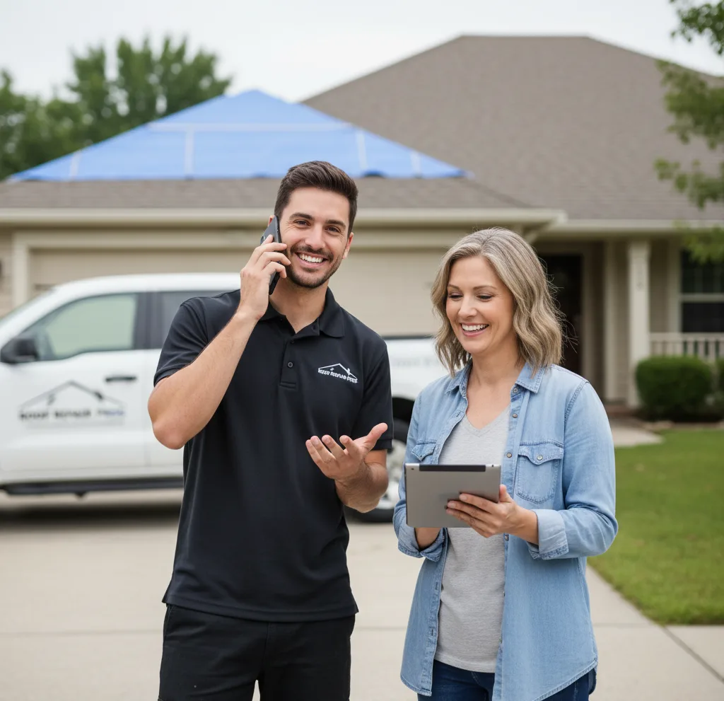 Storm Damage Repair in Thiells, NY